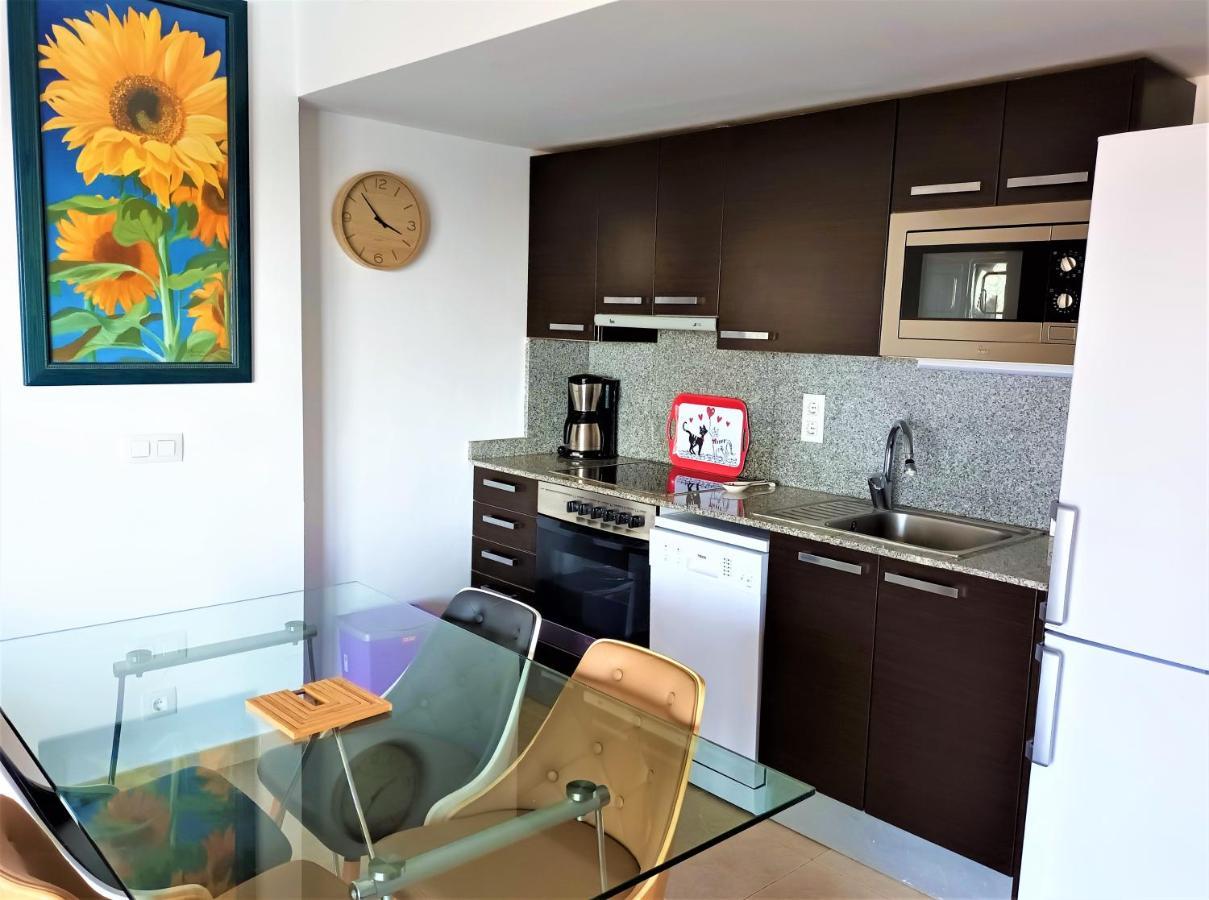 Apartamento Global Immo 3360 Les Marines Garbi 4-2