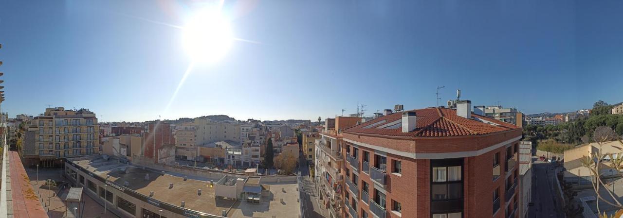 Pensión Santa Ana