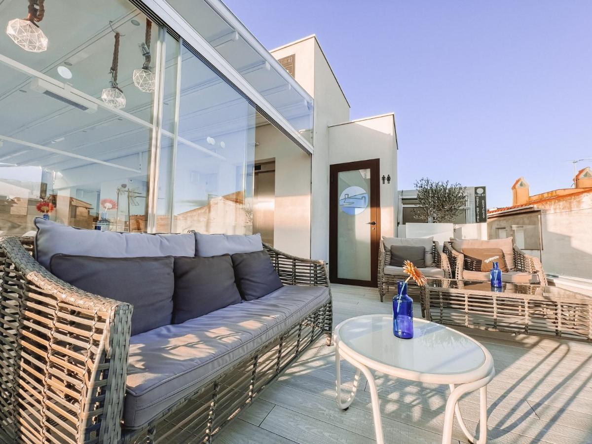 Mamma Mia Boutique - Only Adults Hotel Tossa de Mar