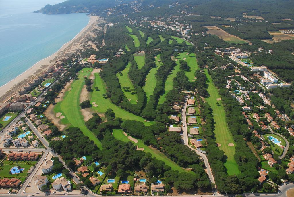 Holiday home En Playa De By Golf