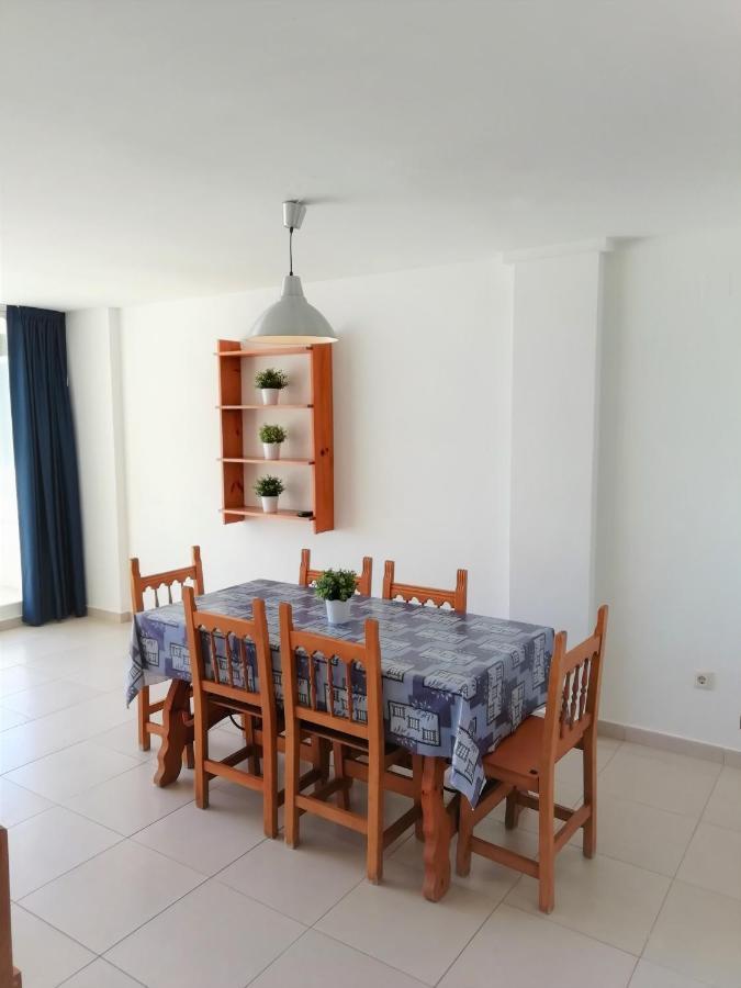 Mirasol C Primera Linea Mar Apartamento *