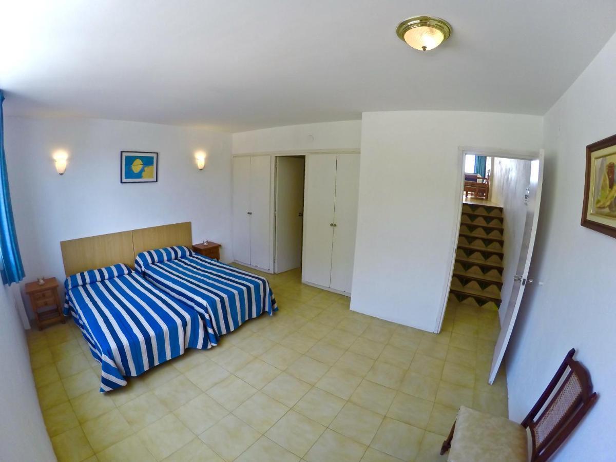 Mirasol C Primera Linea Mar * L'Estartit