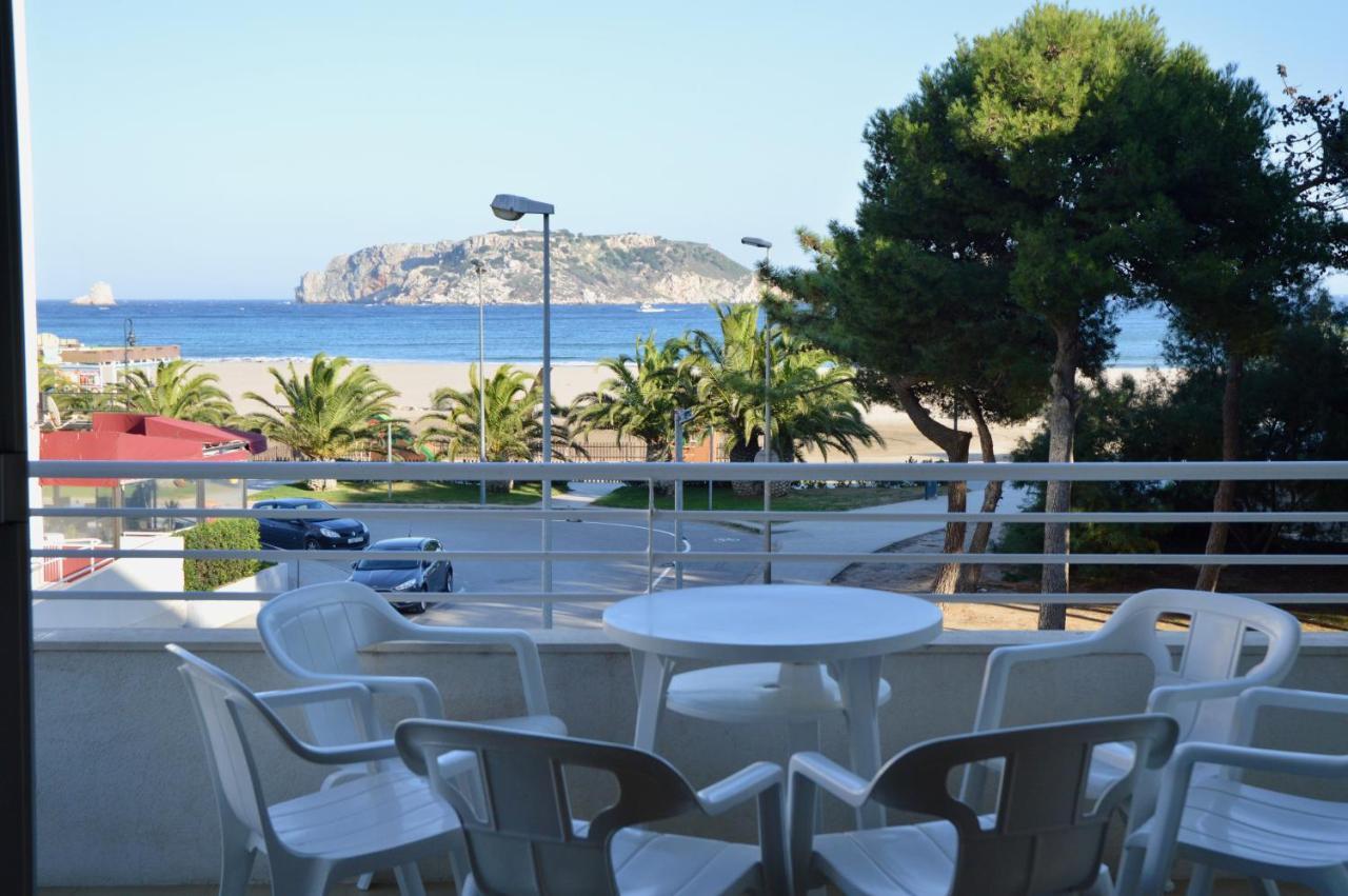 Apartamento Mirasol C Primera Linea Mar