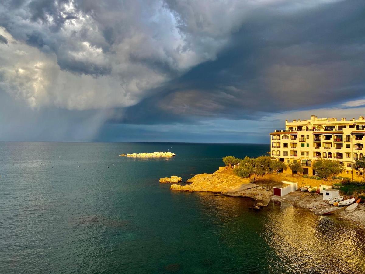 Apartamento Getaway L' Escala