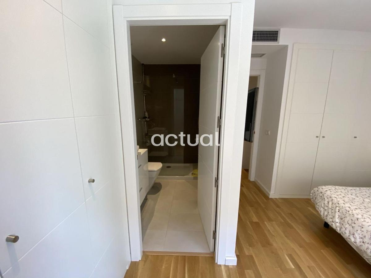 Parc Dels Estanys Bloc 1 Baixos C Apartamento