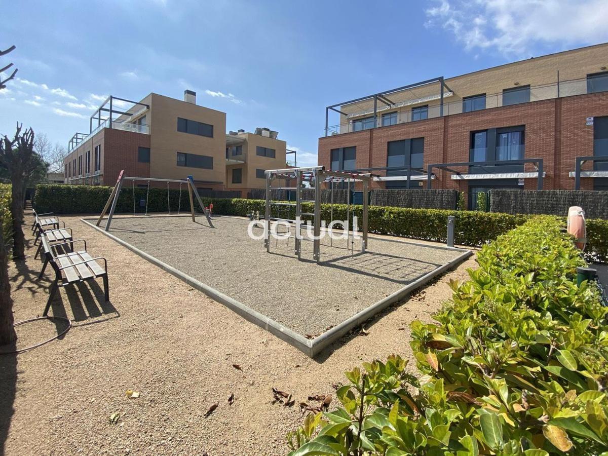 Apartamento Parc Dels Estanys Bloc 1 Baixos C