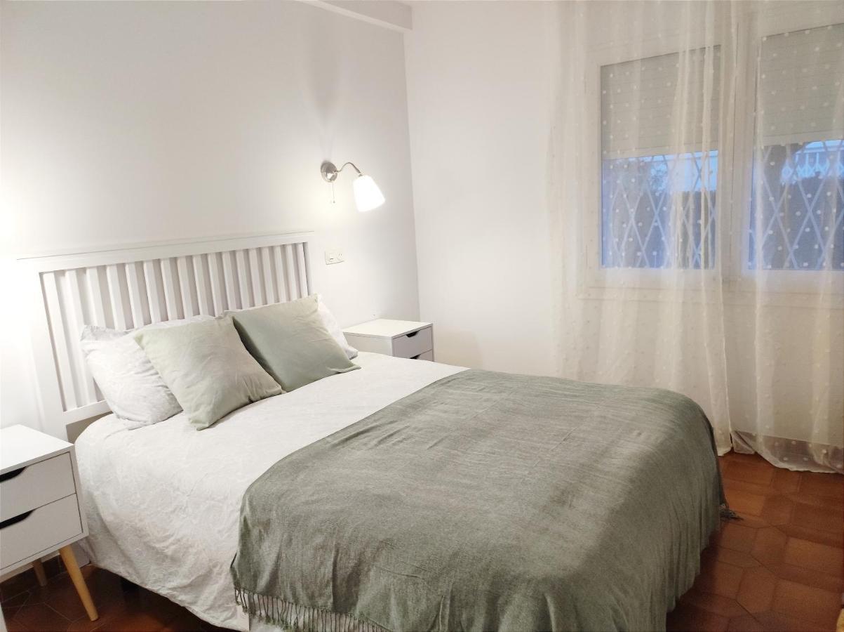 Familiar Tranquil A Apartamento *