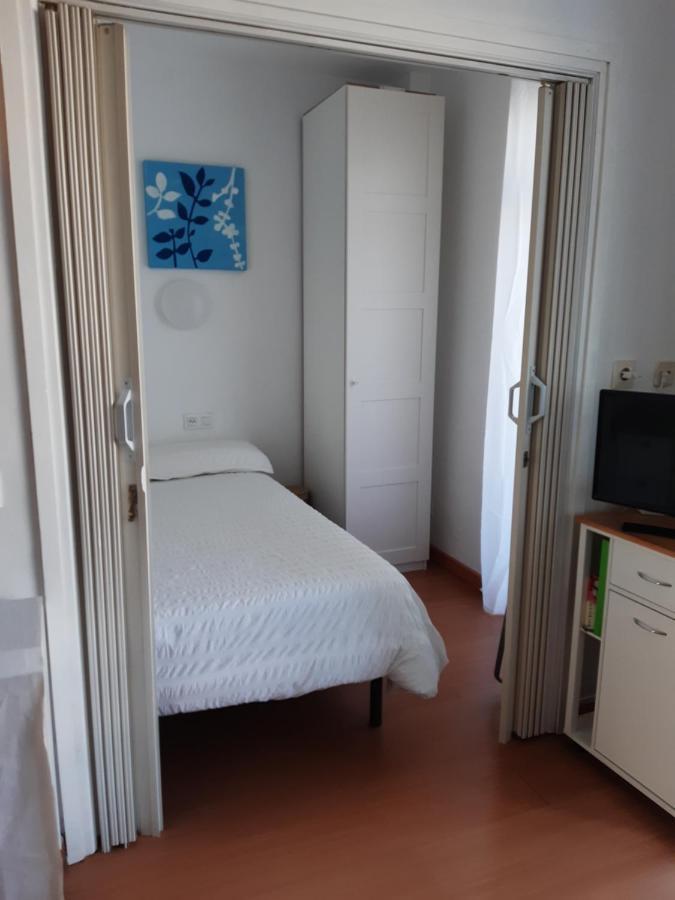Apartment Blau Park *
