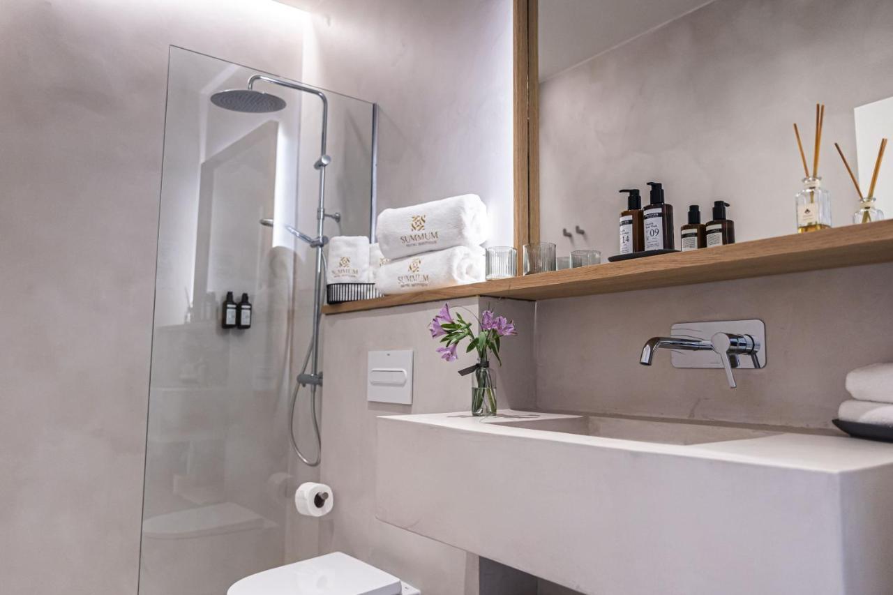 Summum Hotel Monells