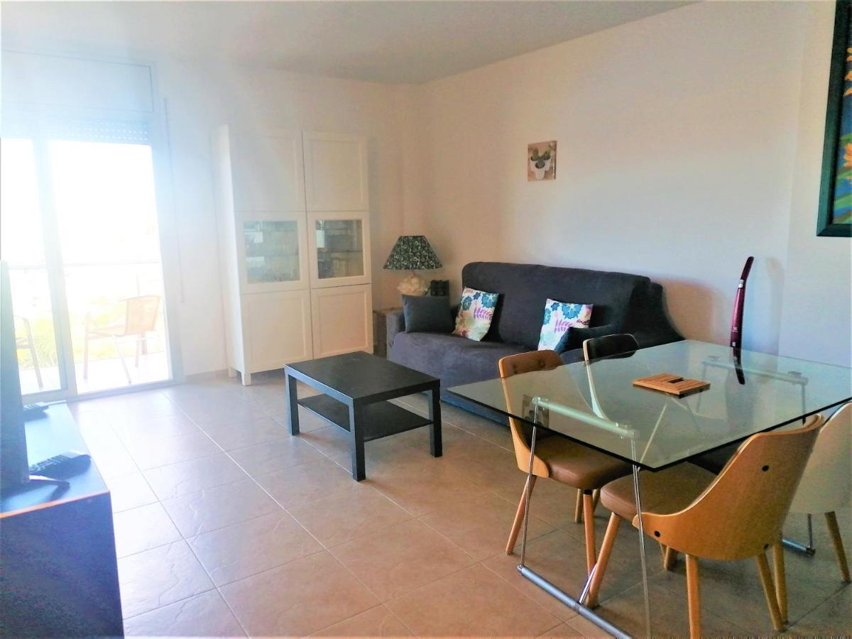 Global Immo 3360 Les Marines Garbi 4-2 Apartamento Rosas