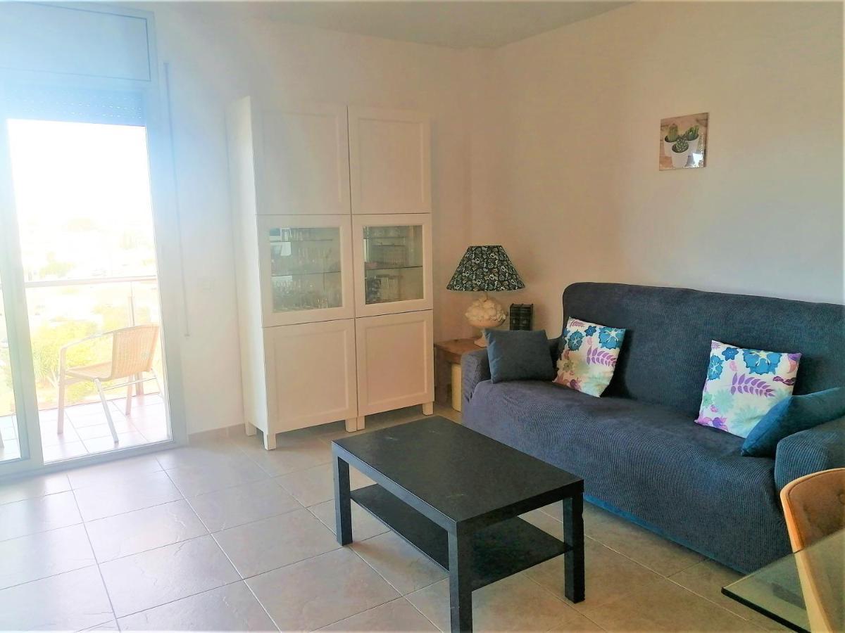 Global Immo 3360 Les Marines Garbi 4-2 Apartamento *