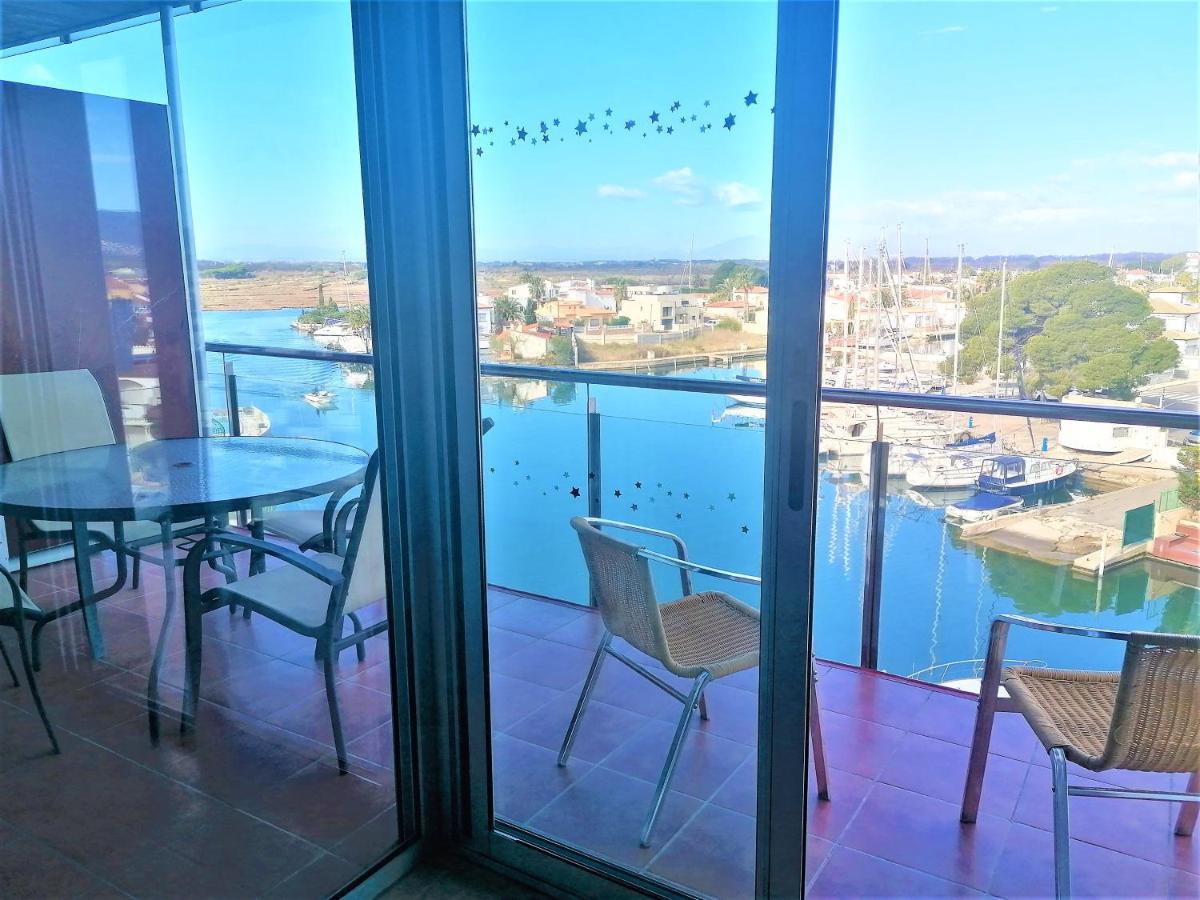Apartamento Global Immo 3360 Les Marines Garbi 4-2 Rosas