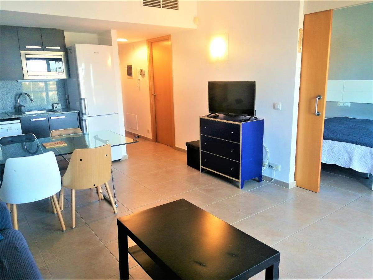 Apartamento Global Immo 3360 Les Marines Garbi 4-2 *