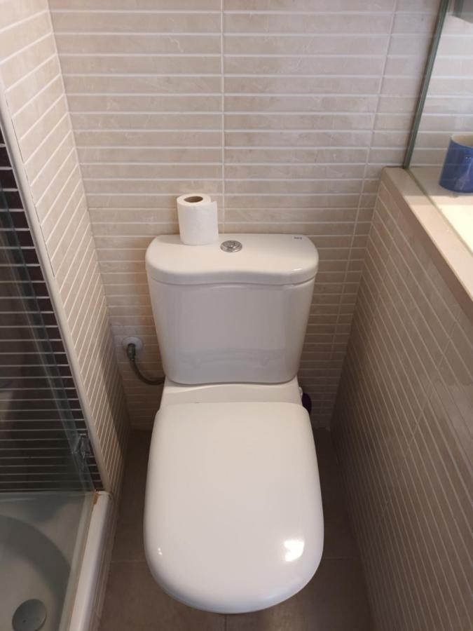 Global Immo 3360 Les Marines Garbi 4-2 Apartamento