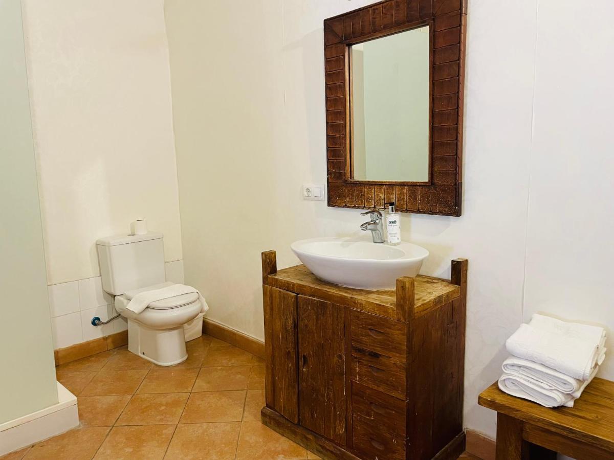 Hotel Casa Cundaro Girona