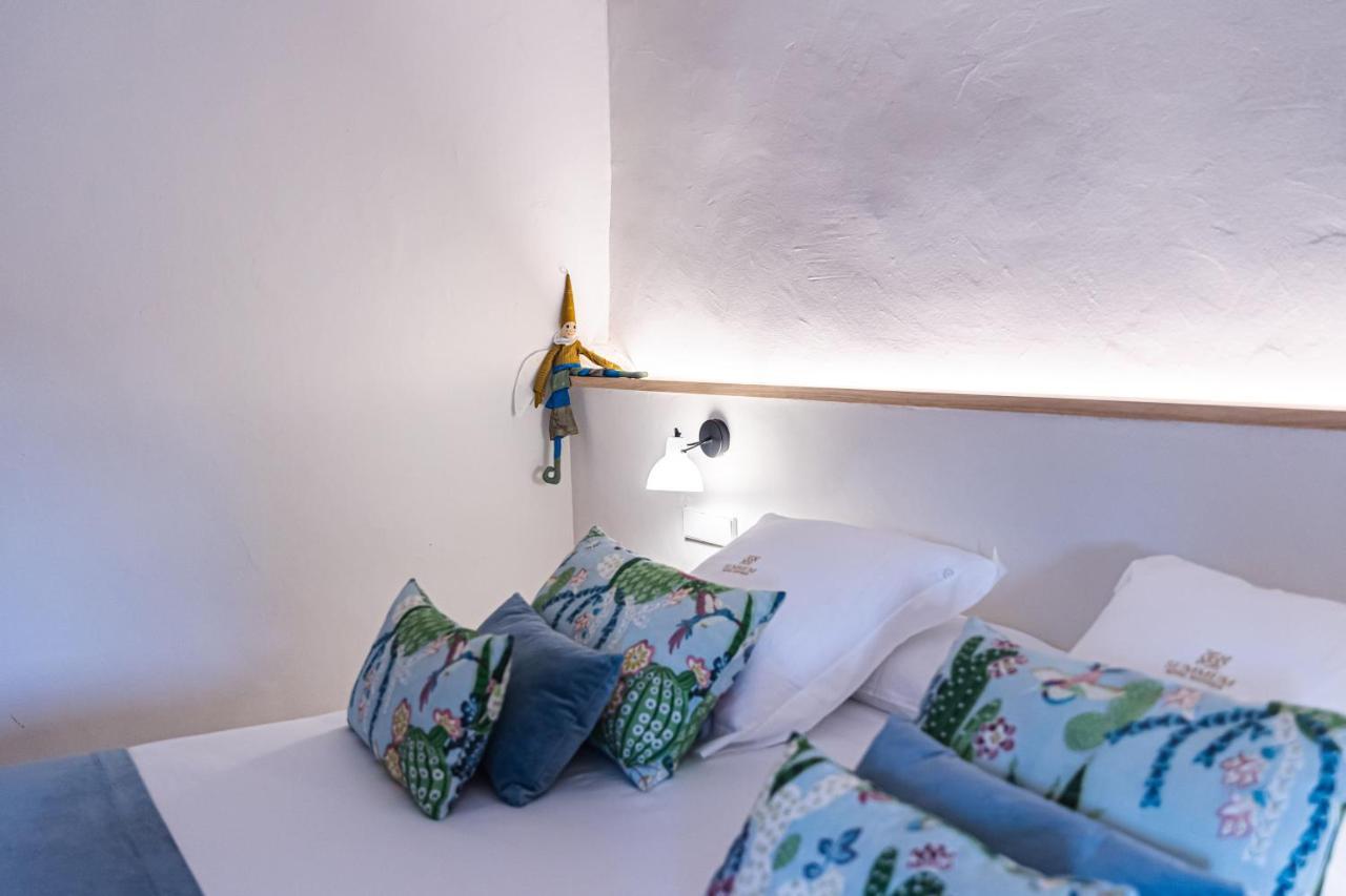 Summum Hotel Monells