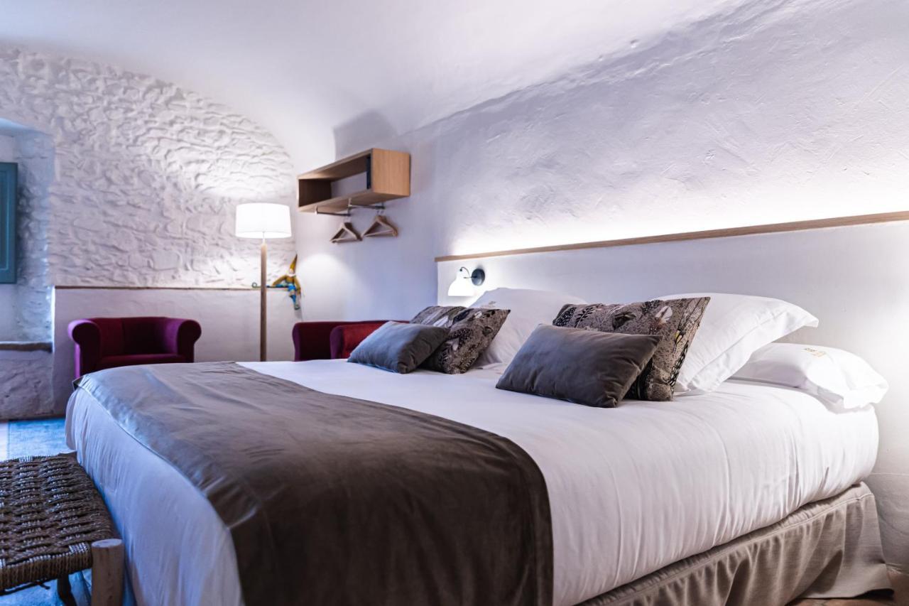 Summum Hotel Monells