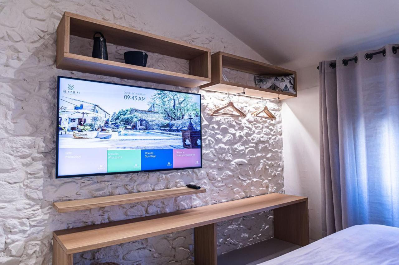 Hotel Summum Monells