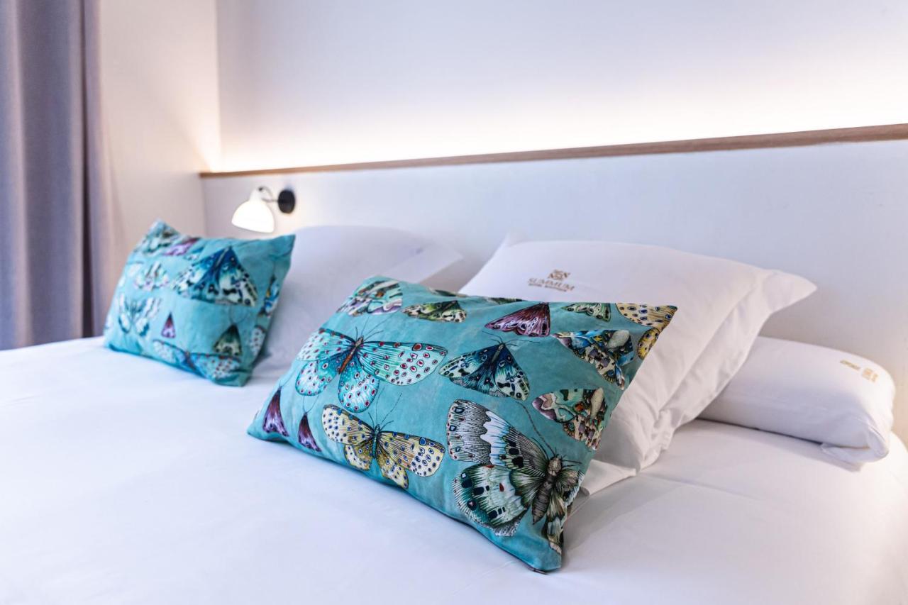 Summum Hotel