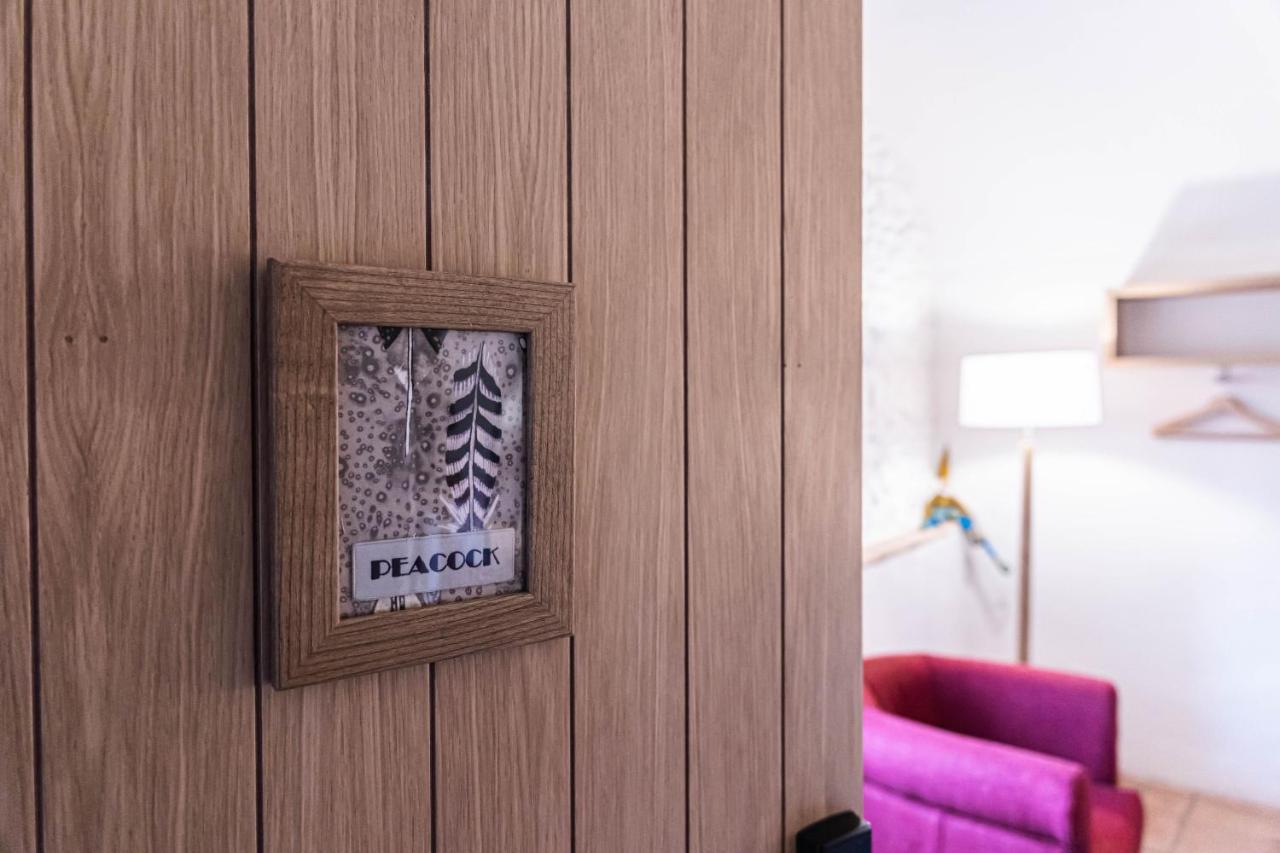 Summum Hotel Monells