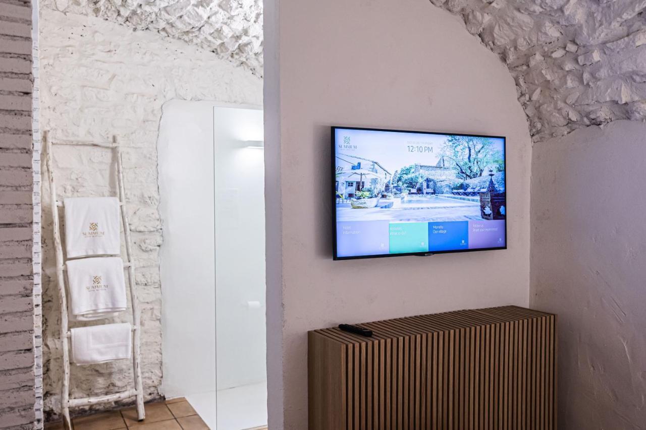 Summum Hotel