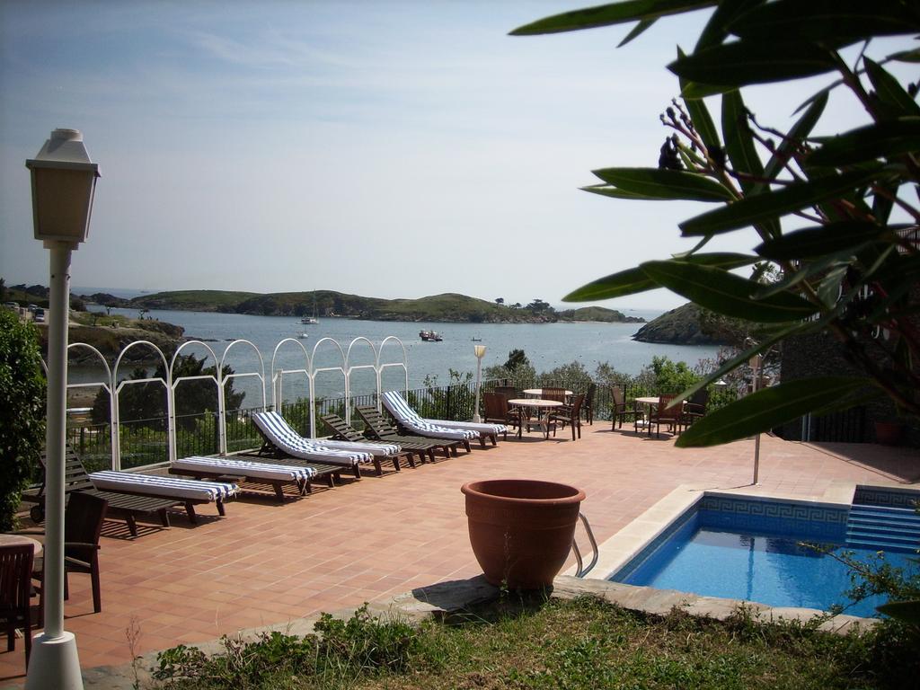 Bungalow Port-lligat Parque de vacaciones