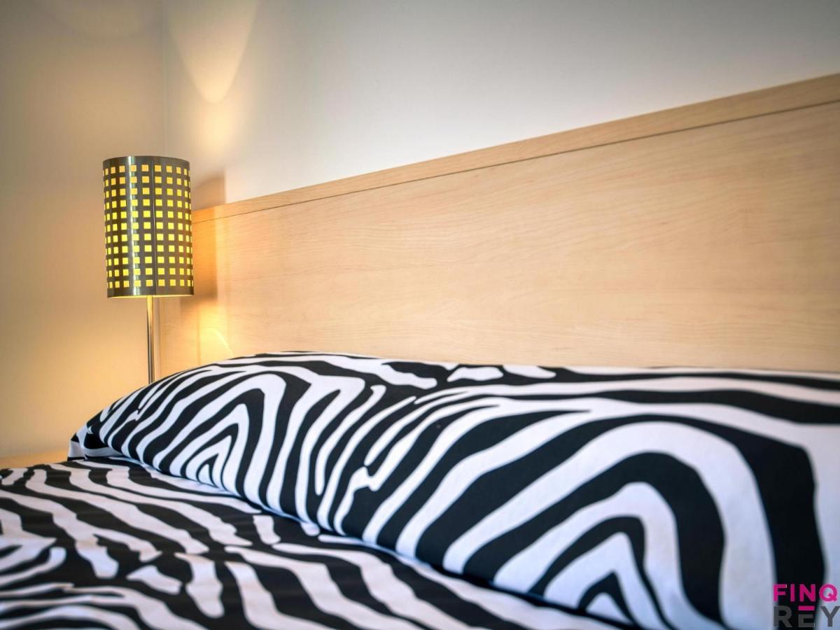 Apartamento Centre Ap 3
