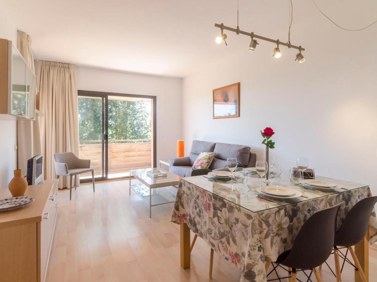 Sa Boadella Vistamar By Interhome Apartment