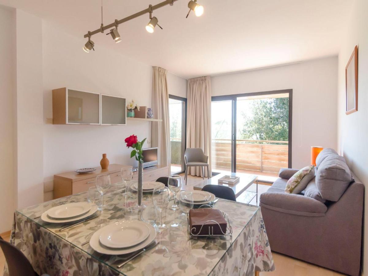 Apartment Sa Boadella Vistamar By Interhome