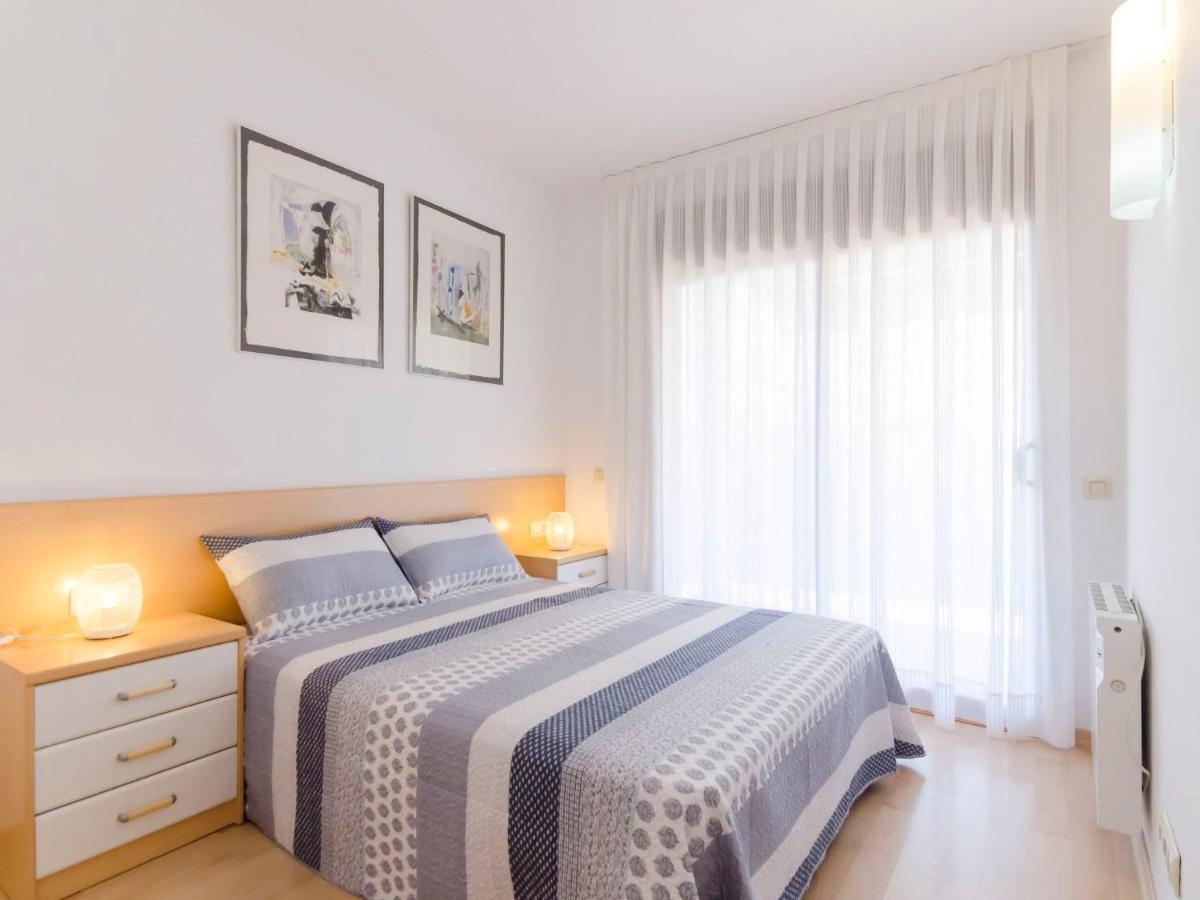 Sa Boadella Vistamar By Interhome Apartment *
