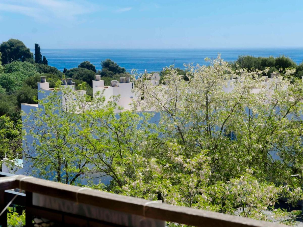 Apartment Sa Boadella Vistamar By Interhome Lloret de Mar