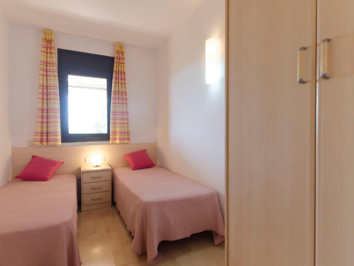 Sa Boadella Vistamar By Interhome Apartment *