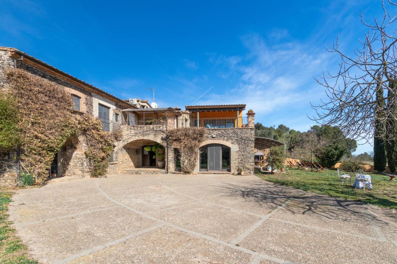 Mas Darovie Villa
