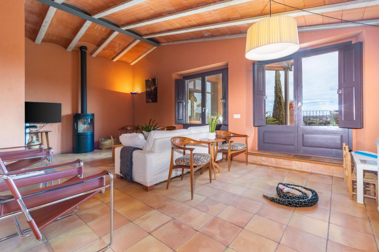 Mas Darovie Villa