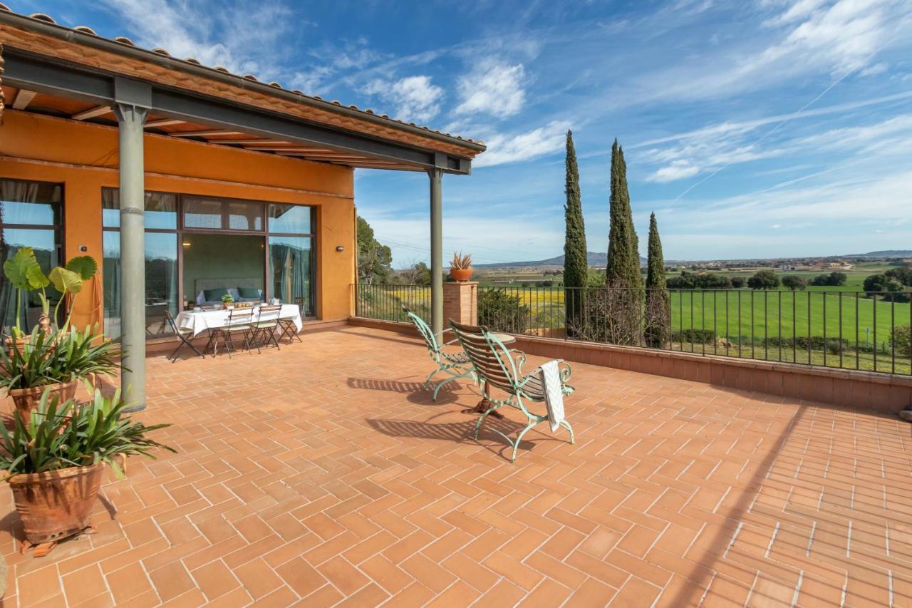 Villa Mas Darovie *
