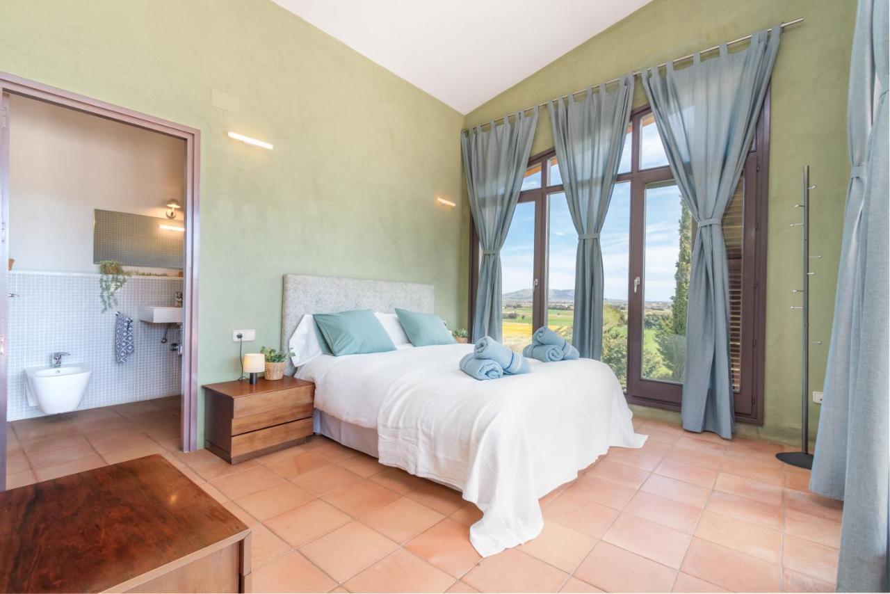 Villa Mas Darovie