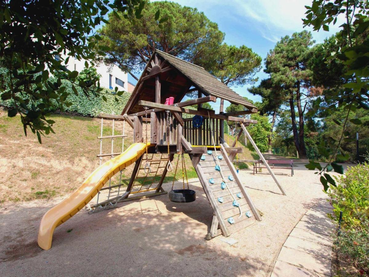 Apartment Sa Boadella Vistamar By Interhome Lloret de Mar
