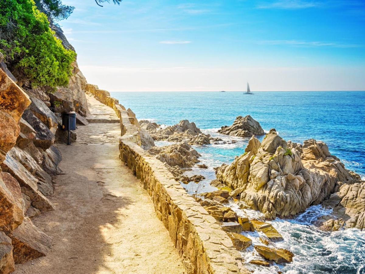 Apartamento Americas Lloret de Mar