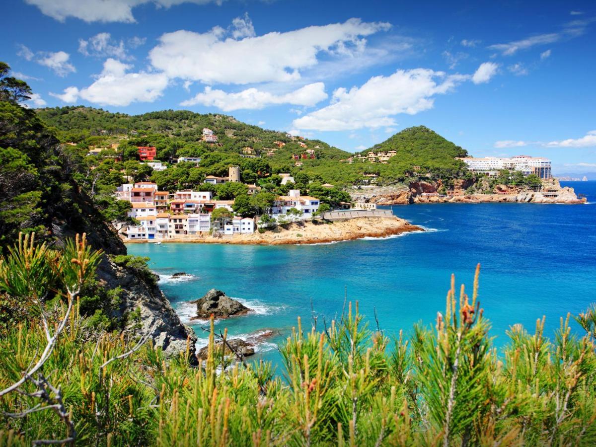 Bellavista Dell'emilia By Interhome Holiday home Begur