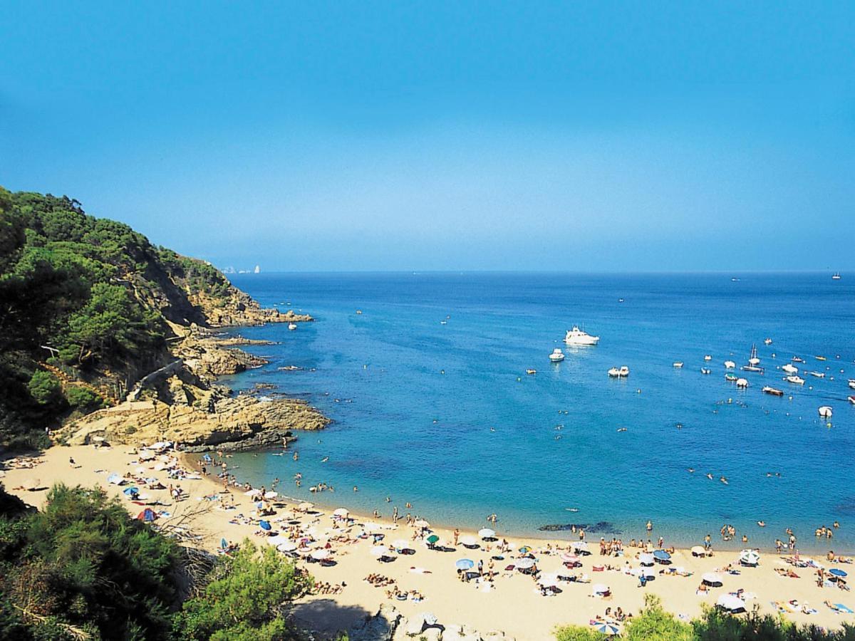S'esquirols Nº1 By Interhome Apartamento Begur