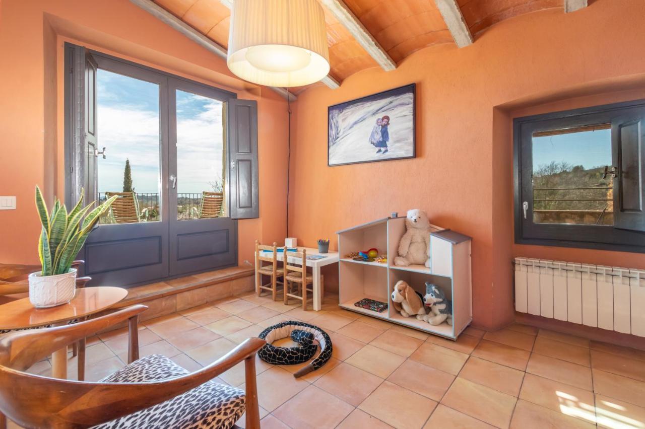 Villa Mas Darovie *