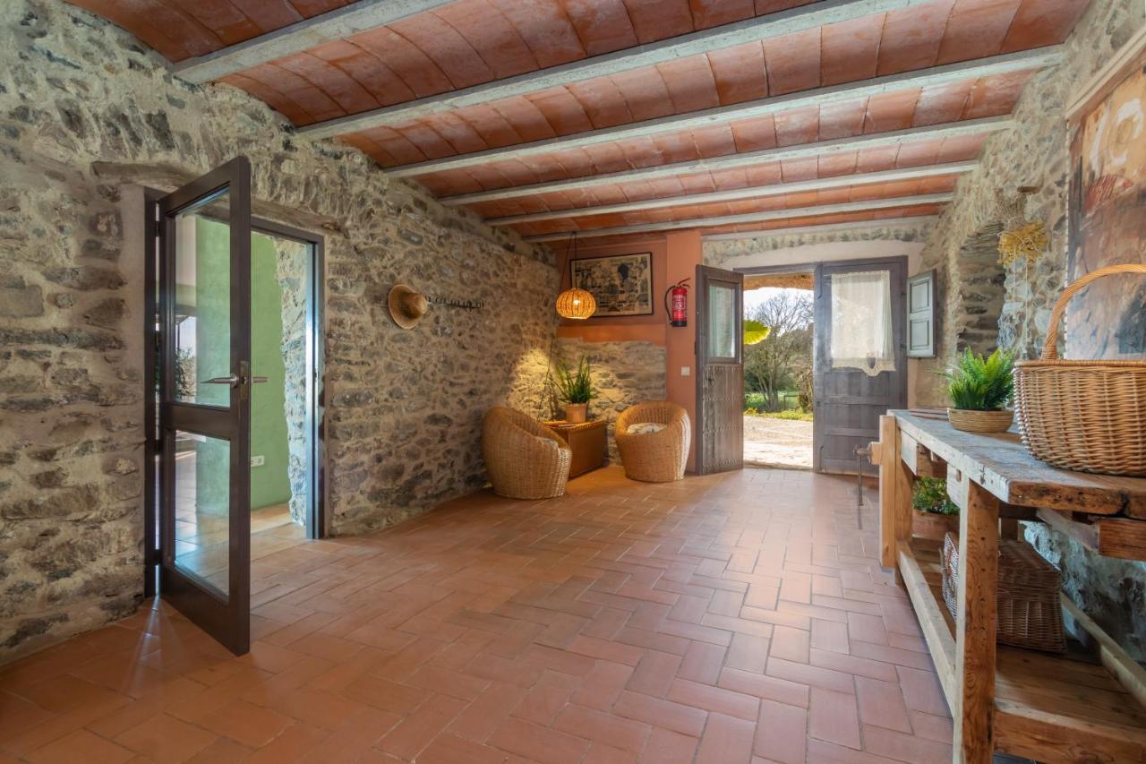 Mas Darovie Villa