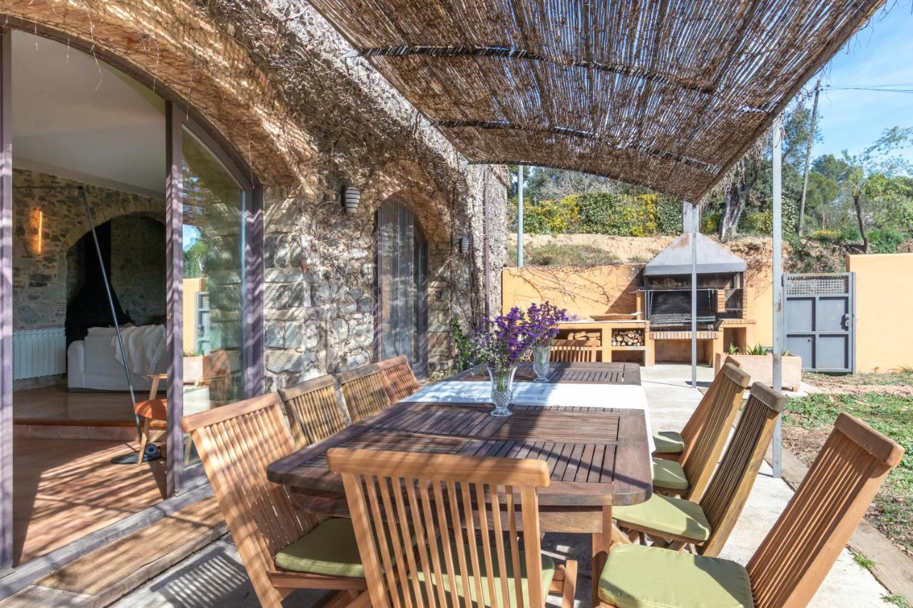 Villa Mas Darovie Foixa