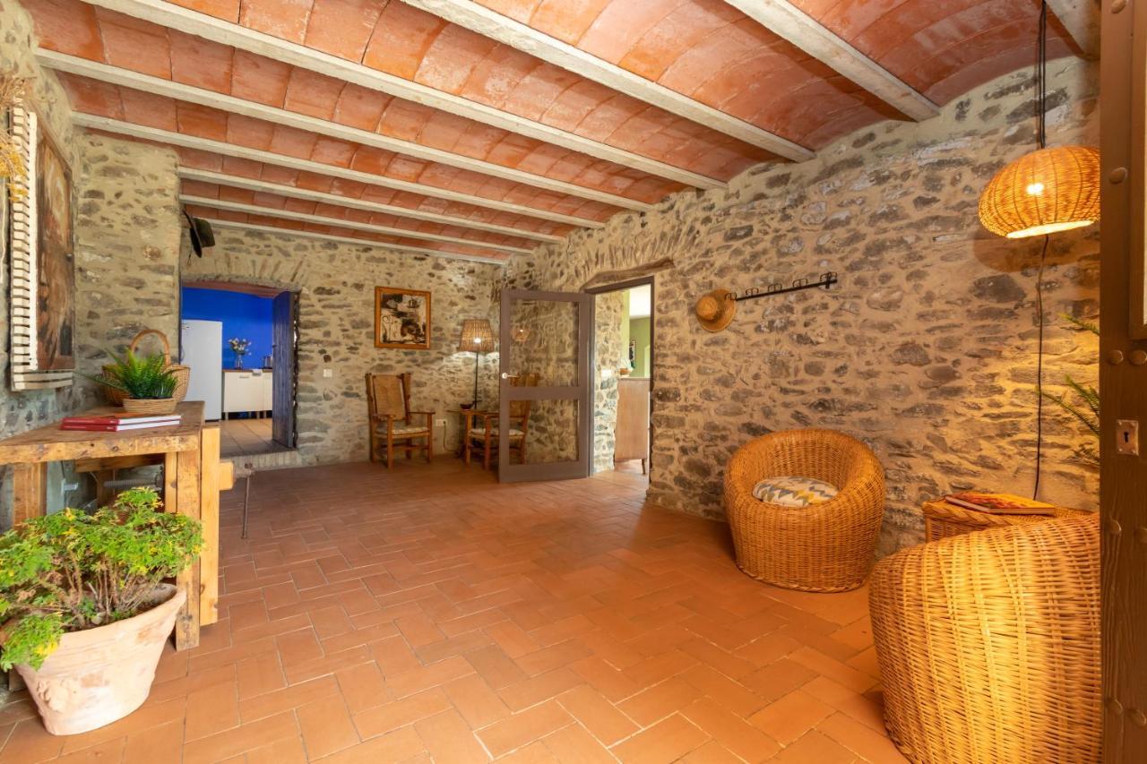 Villa Mas Darovie
