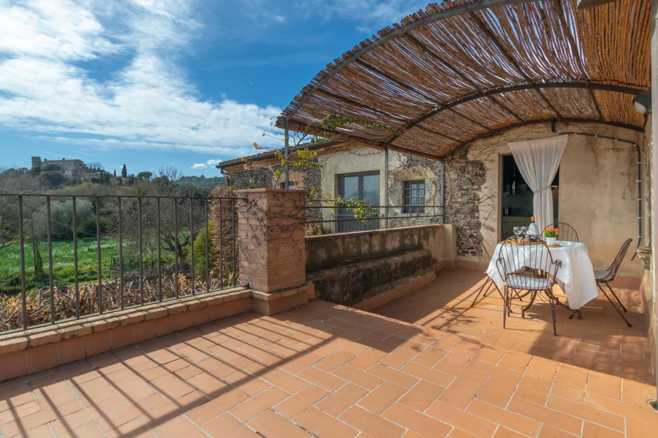 Villa Mas Darovie