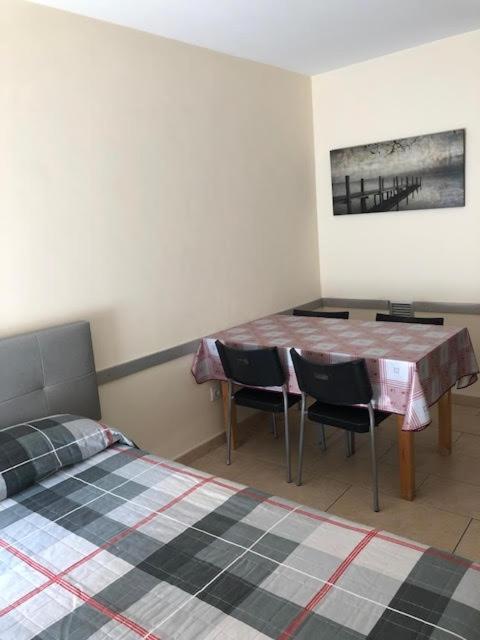 Apartamento Sol Center Lloret