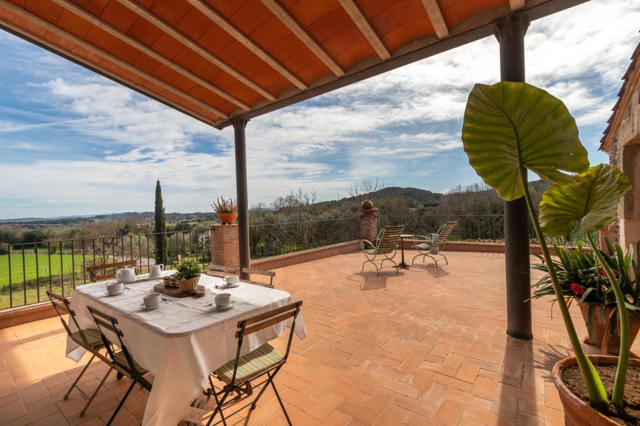 Villa Mas Darovie *