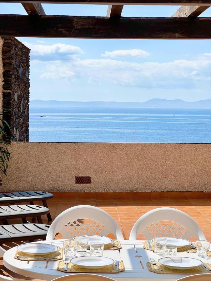 Apartamento Frente Al Mar Con Piscina *