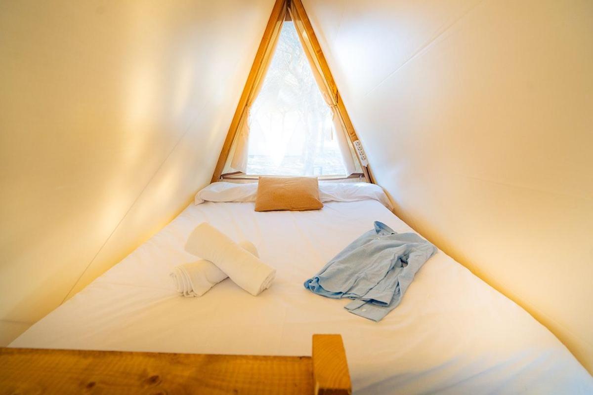 Kampaoh Costa Brava Camping *