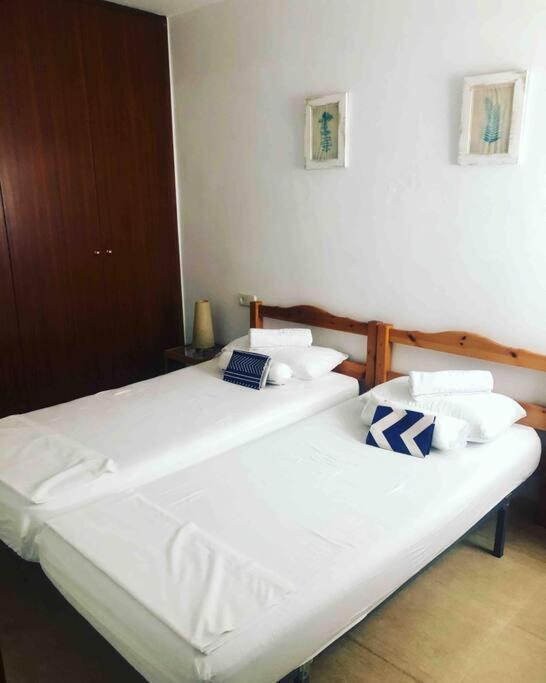 Apartamento Joli Centre Avec Terrasse Vue Mer *